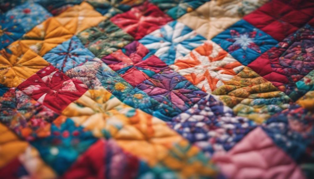 quilt symbolism and meaning