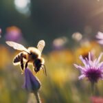 bees in dreams symbolism