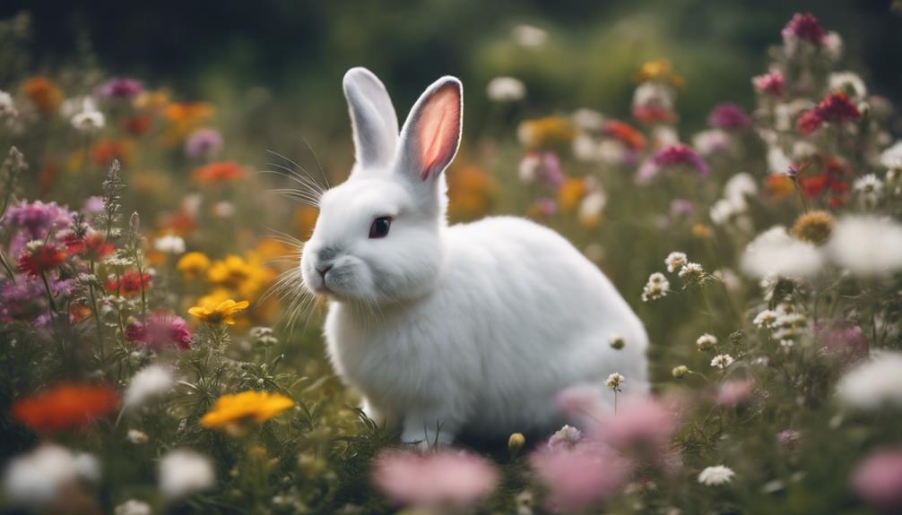 bunny symbolism in dreams