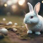 rabbit symbolism in dreams