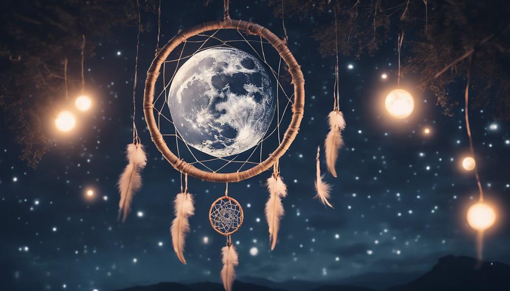 interpreting lunar dream symbolism