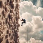 interpreting wall climbing dreams